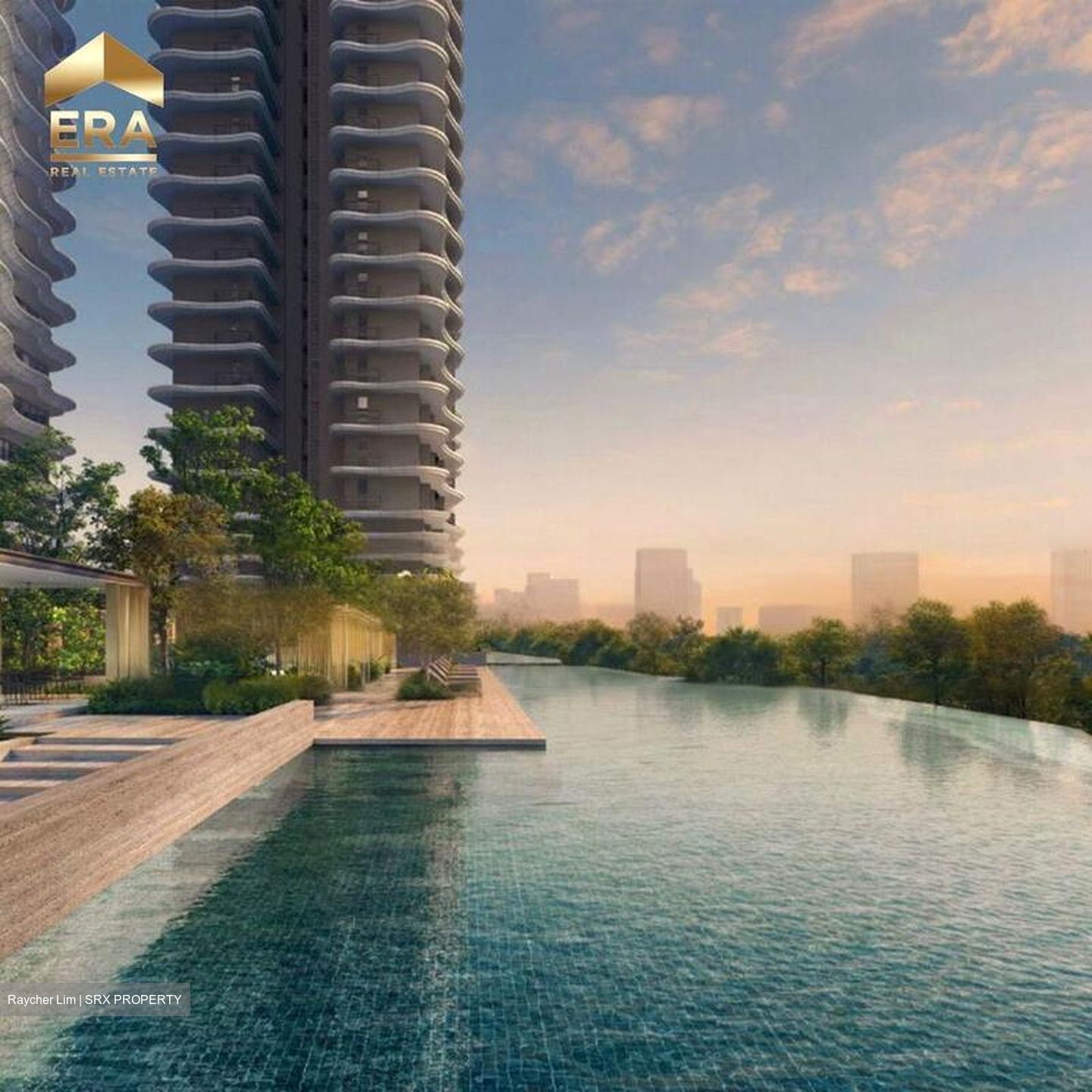 Zion Road (D3), Condominium #587253261
